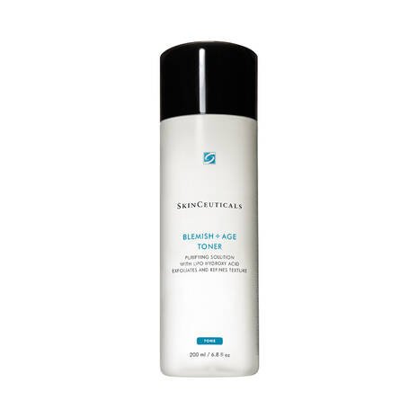 Blemish and Age Toner