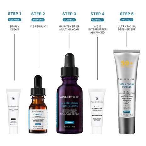 Radiant Glow Set for Her - Image 2