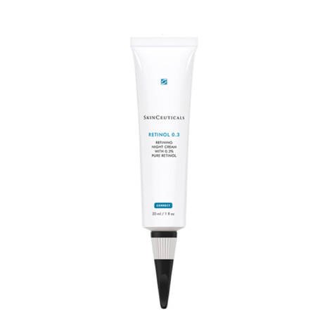 Retinol 0.3 Anti-Ageing Night Cream
