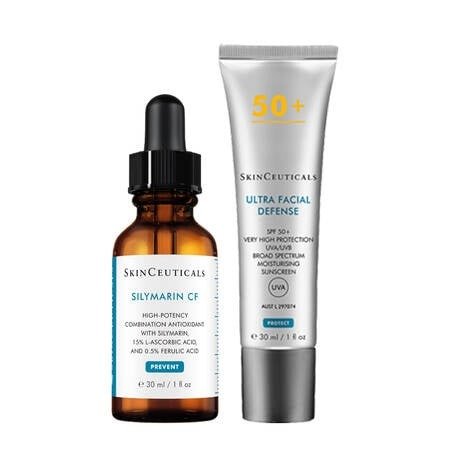 Blemish Prone Routine Set